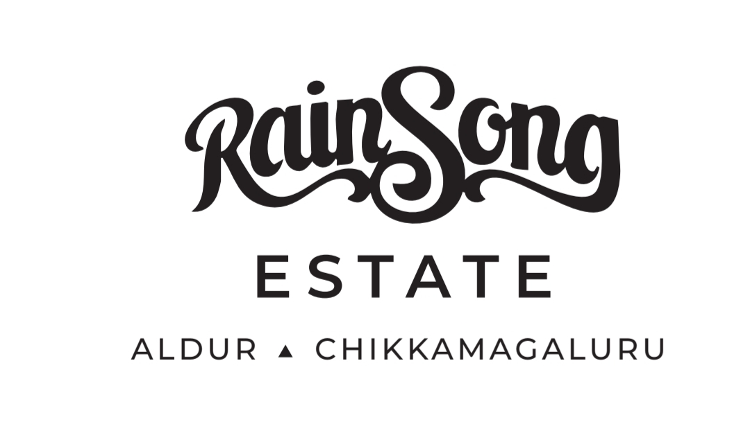 Rainsong Estate logo